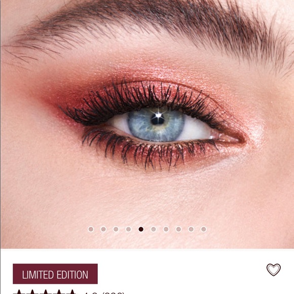 Charlotte Tilbury 
BEJEWELLED EYES TO HYPNOTISE - Picture 7 of 13